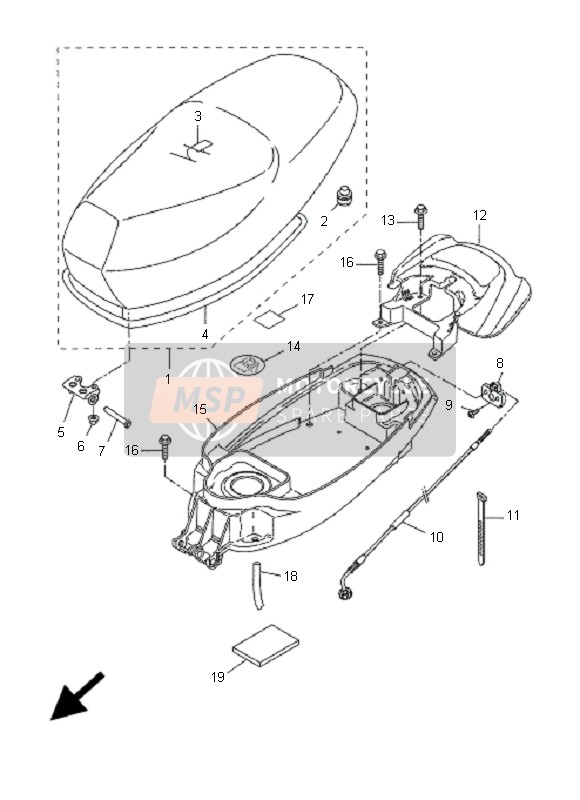 2B6F8199P000, Om CW50/CW50L/CW50N, Yamaha, 0